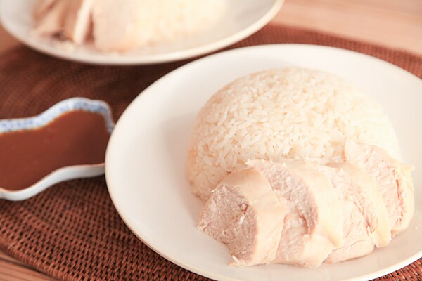 無印の「手づくりキット」を使えば「カオマンガイ」も超カンタン!