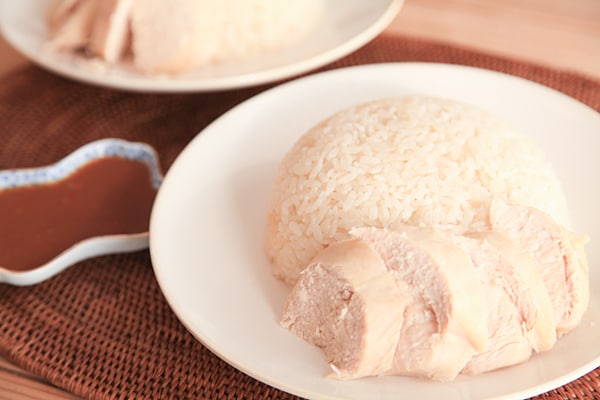 無印の「手づくりキット」を使えば「カオマンガイ」も超カンタン!