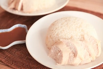 無印の「手づくりキット」を使えば「カオマンガイ」も超カンタン！