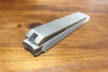 隠れた名品！無印良品の爪切りはお値段以上にすごかった