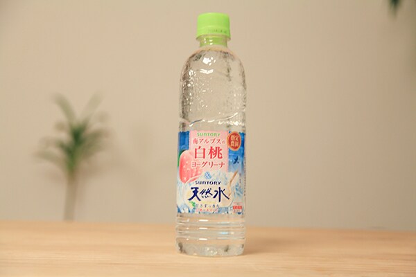 ハイシーズン到来!サントリーの「桃」系ドリンク3つを飲み比べてみました