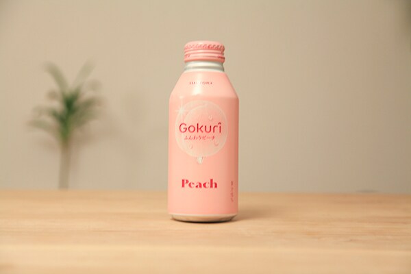 ハイシーズン到来!サントリーの「桃」系ドリンク3つを飲み比べてみました