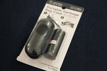 あると便利！キャンドゥの「携帯ゴミ袋ケース」が地味に優秀