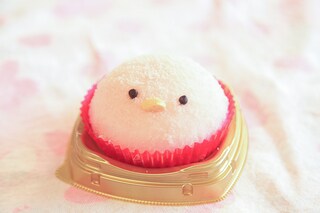 【ひなまつり】セブンの「ももいろことり」がふわふわ・ウマい・かわいい！