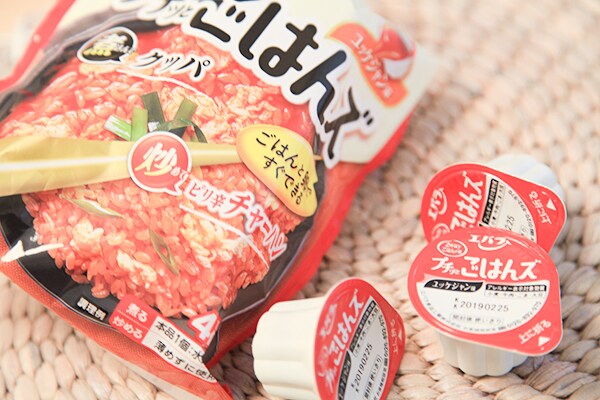 【プチッとシリーズ】「鍋」じゃなくて「ごはんズ」があるの知ってた?