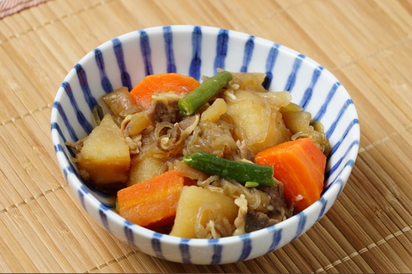 洋風に大変身!? 肉じゃがリメイクレシピ3選