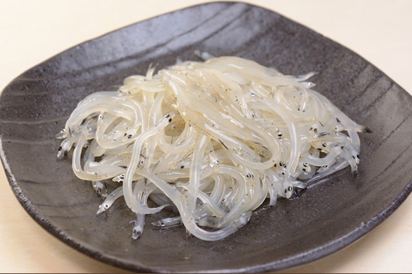 春を先取り♪　簡単に作れる白魚を使ったレシピ3選