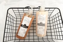 【コスパ抜群】3COINSのシャンプー＆コンディショナーを使ってみた！