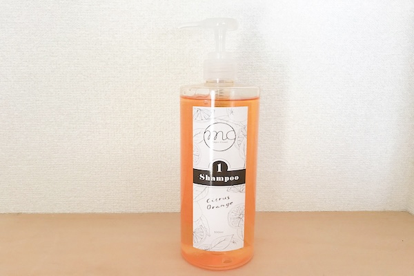 【コスパ抜群】3COINSのシャンプー&コンディショナーを使ってみた!