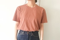 【試着レポ】ユニクロユーの新作Tシャツはカジュアル派におすすめ！