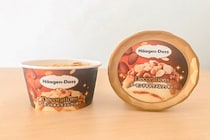 混ぜて食べる!?ハーゲンダッツの新作はトッピングたっぷりで激うま