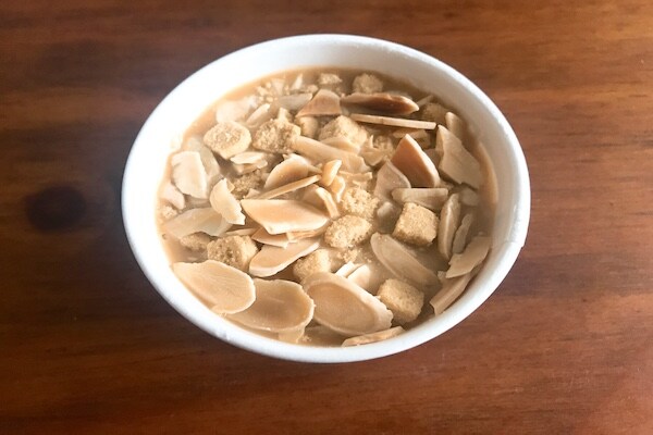 混ぜて食べる!?ハーゲンダッツの新作はトッピングたっぷりで激うま