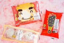 予約なしでも買えた！セブンの節分スイーツ3種