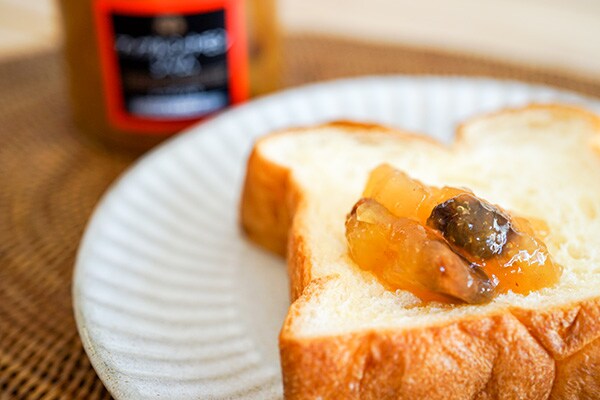 すでに品薄の可能性も…成城石井の「アップルシナモンジャム」がウマイ