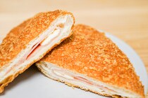 【セブン新商品】「ハムチーズ揚げパン」は温めるのが正解！