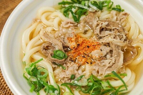 セブンの「豚ラーメン」が話題だけど○○もウマかった!