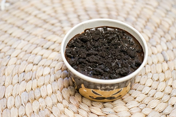 ファミマ人気商品「デビルズチョコケーキ」がさらにおいしくなった!?