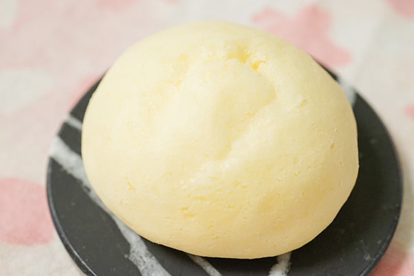 【ローソン】「もちぷよ」新作は生クリーム入りのカスタードですよ！