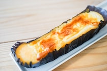 ローソンの「とろけるチーズのモッチケーキ」もう食べた？