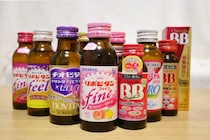 “女性向け”栄養ドリンク12商品の違いとは？