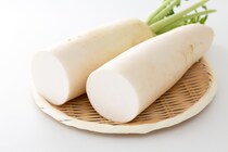 4629人に聞いた！冬の味覚「大根」の好きな食べ方は？