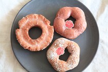 【桜】ミスドに甘くておいしい春がやってきた！