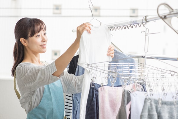 約5000人にアンケート!愛用中の洗濯洗剤のタイプは?