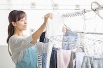 約5000人にアンケート！愛用中の洗濯洗剤のタイプは？