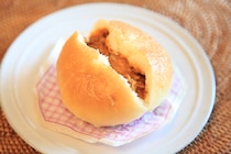 ファミマ「焼きパオズ」新作はピリッとスパイシーなタコスミート！