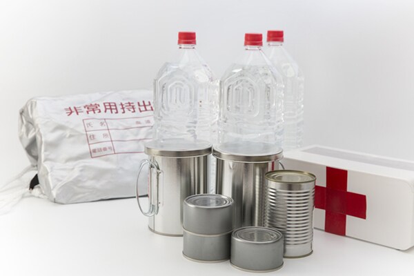 【防災】みんなが地震対策で重要視していること第1位は?