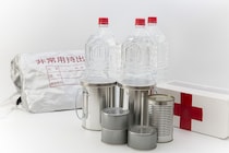 【防災】みんなが地震対策で重要視していること第1位は？