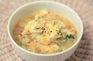 【レシピ】無印の乾燥野菜で“時短・簡単・ボリューミー”なスープを作ろう！