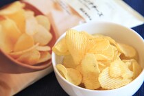 390円でもリピートしたい！無印のポテトチップスが超リッチな味わいでした