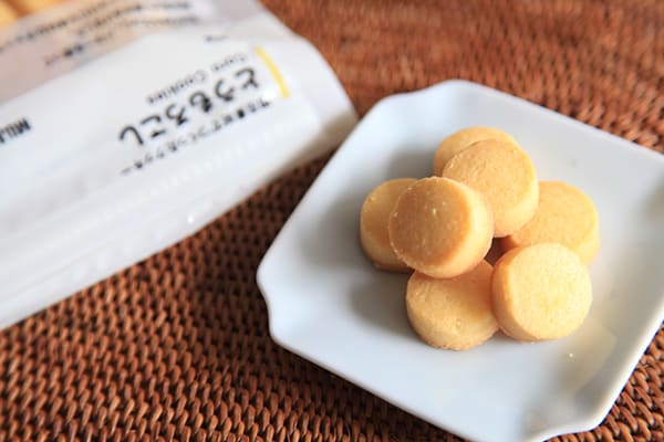 どれを選ぶ？無印「国産素材でつくったクッキー」が甘くてほろほろ
