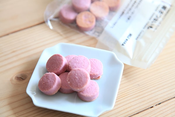 どれを選ぶ？無印「国産素材でつくったクッキー」が甘くてほろほろ