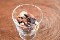 無印良品から「ナッツ菓子」が5種類発売されたよ～！