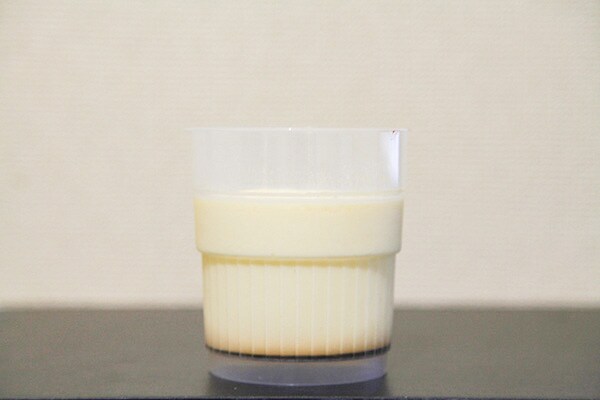 プリン好き歓喜!ファミマ「大きな窯出しとろけるプリン」は幸福感しかない