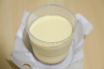 プリン好き歓喜！ファミマ「大きな窯出しとろけるプリン」は幸福感しかない