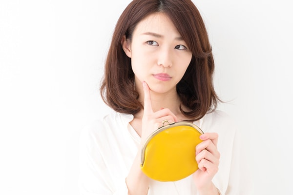 女性に聞いた!お金をかける身の回りのものランキングTOP5