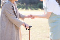 35歳で倍増!? 知っておきたいイマドキ介護事情
