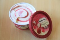 ハーゲンダッツ「ライチ＆ラズベリー」が新登場！濃厚さと爽やかさがたまらない♪