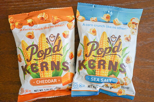 【カルディ】カリッと新食感のポップコーンはやみつきのウマさ!