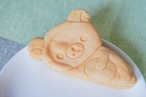 可愛いだけじゃない！ローソンの「リラックマ焼き」がウマーイ！