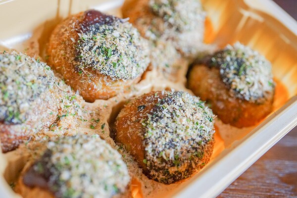 セブンで買った!冷凍の銀だこが高いけどカリットロッでウマイ!