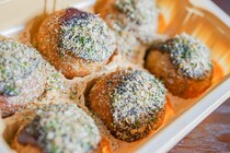 セブンで買った！冷凍の銀だこが高いけどカリットロッでウマイ！