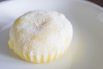 セブン「もちとろ安納芋の生スイートポテト」はしっかりお芋でした！