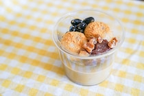 成城石井「くるみづくしのほうじ茶ムースの和パルフェ」がウマすぎる！