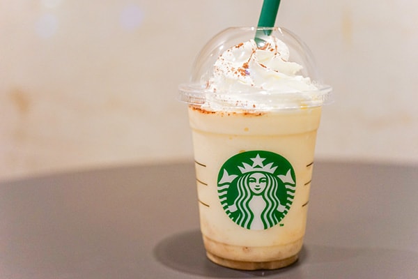 スタバの新作フラペチーノは“飲む”ティラミスだった!?
