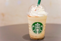 スタバの新作フラペチーノは“飲む”ティラミスだった!?