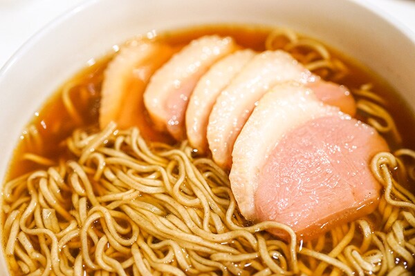 235円で買える業務スーパーの「合鴨ロース」がジューシーすぎる!